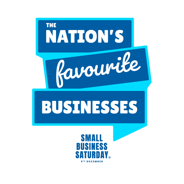 The Nation's Favourite Businesses, Small Business Saturday 2026